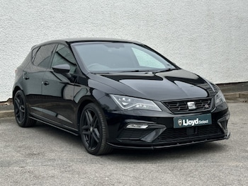 Used SEAT Leon 2020 for sale - 78028129: Photo