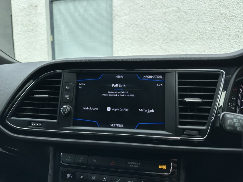 Used SEAT Leon 2020 for sale - 78028129: Photo 20