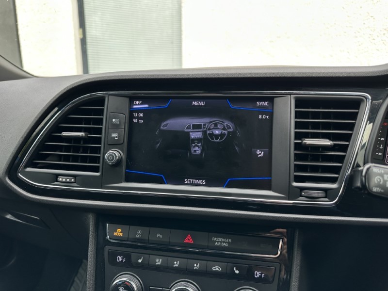 Used SEAT Leon 2020 for sale - 78028129: Photo 23