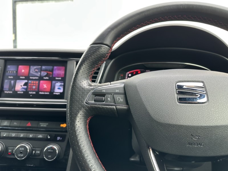 Used SEAT Leon 2020 for sale - 78028129: Photo 25