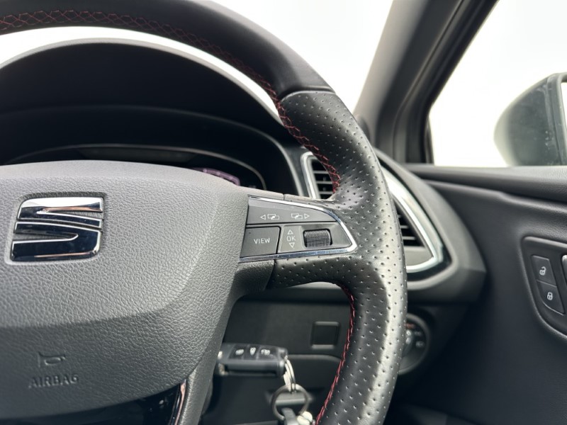 Used SEAT Leon 2020 for sale - 78028129: Photo 26