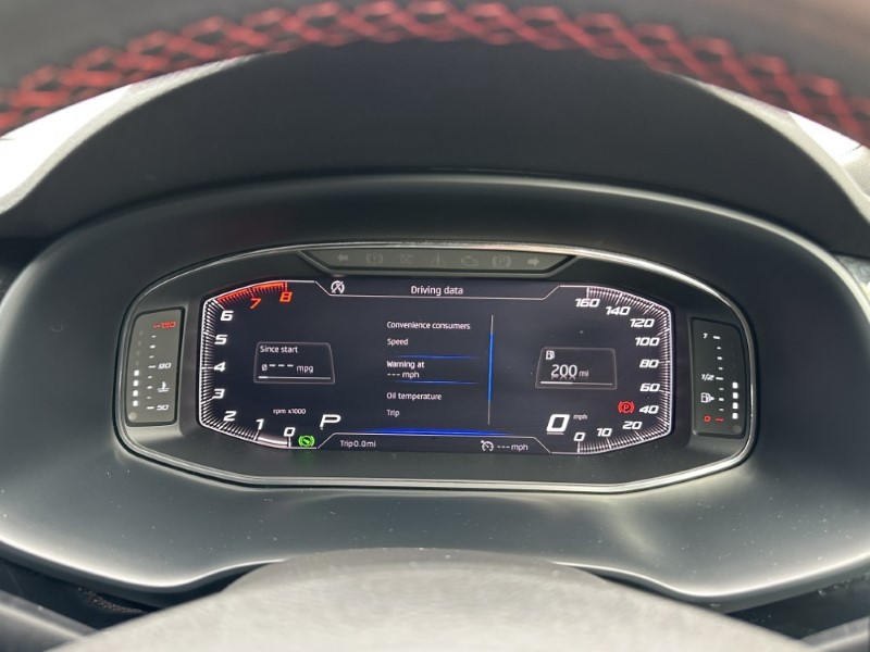 Used SEAT Leon 2020 for sale - 78028129: Photo 27