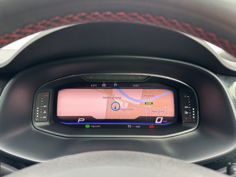 Used SEAT Leon 2020 for sale - 78028129: Photo 28