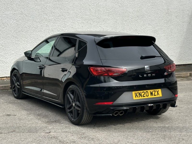 Used SEAT Leon 2020 for sale - 78028129: Photo 3