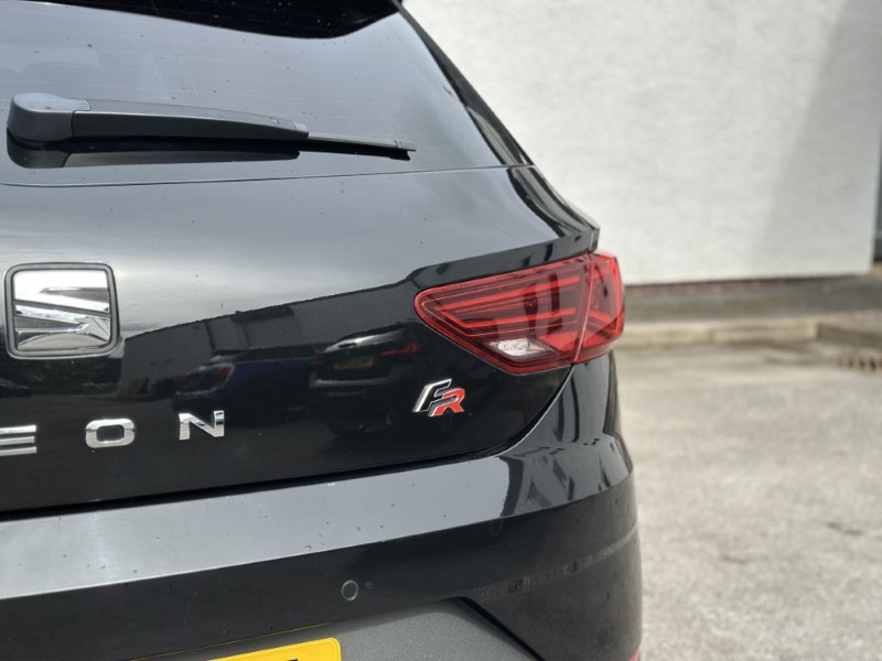 Used SEAT Leon 2020 for sale - 78028129: Photo 30