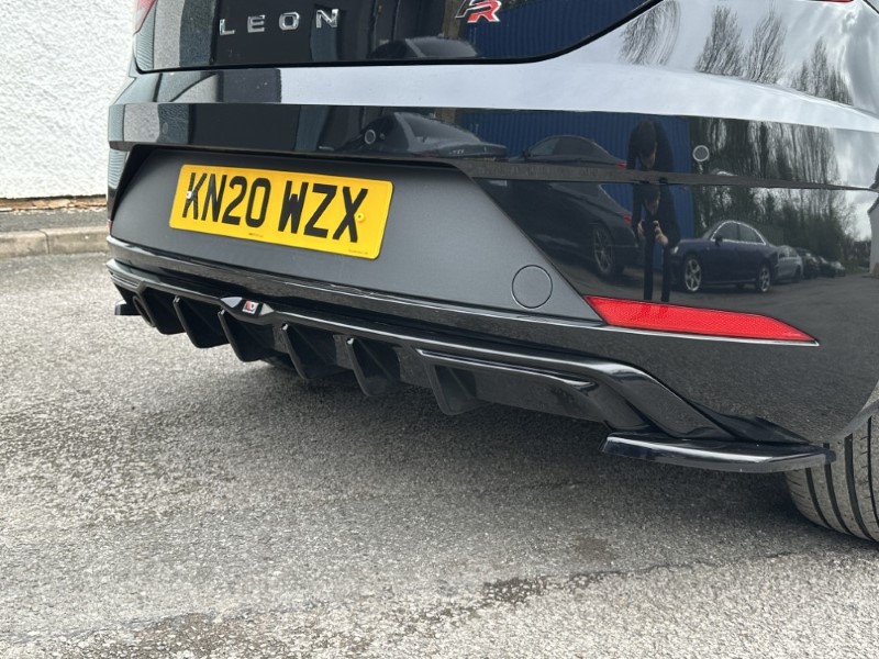 Used SEAT Leon 2020 for sale - 78028129: Photo 32