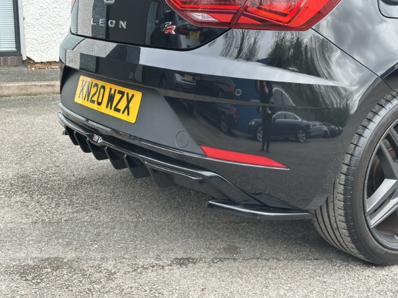 Used SEAT Leon 2020 for sale - 78028129: Photo 33