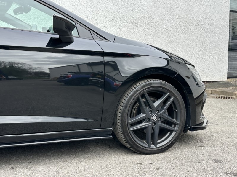 Used SEAT Leon 2020 for sale - 78028129: Photo 34