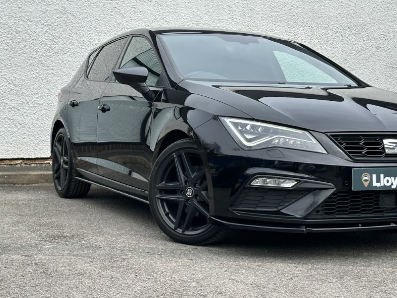 Used SEAT Leon 2020 for sale - 78028129: Photo 36