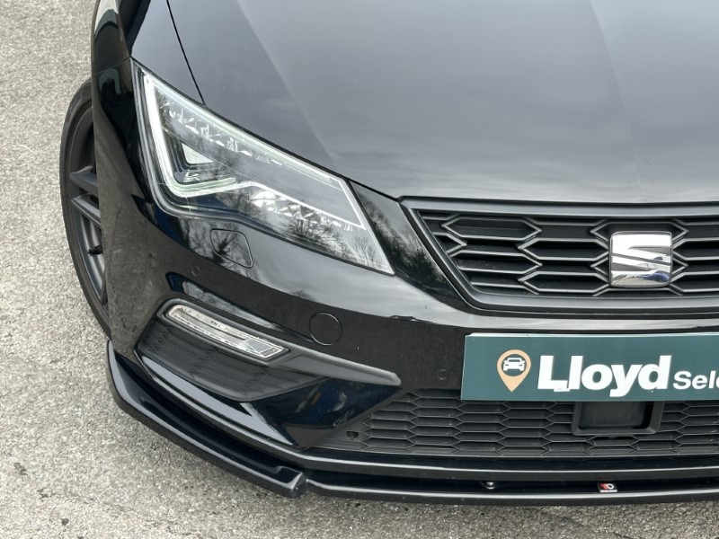 Used SEAT Leon 2020 for sale - 78028129: Photo 37