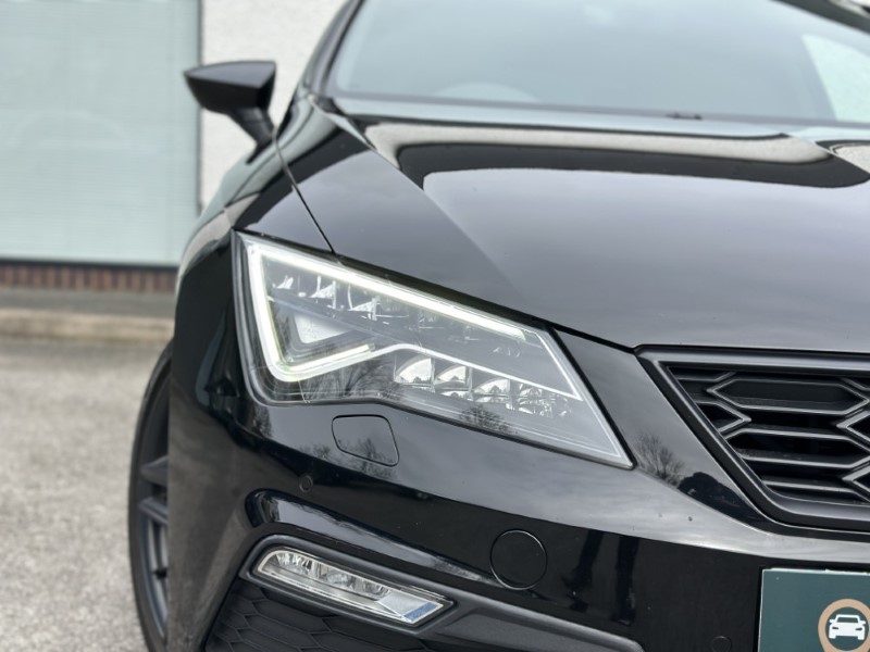 Used SEAT Leon 2020 for sale - 78028129: Photo 38