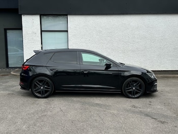Used SEAT Leon 2020 for sale - 78028129: Photo