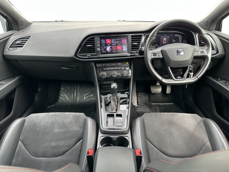 Used SEAT Leon 2020 for sale - 78028129: Photo 5