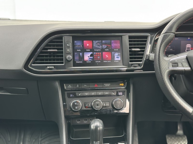 Used SEAT Leon 2020 for sale - 78028129: Photo 7