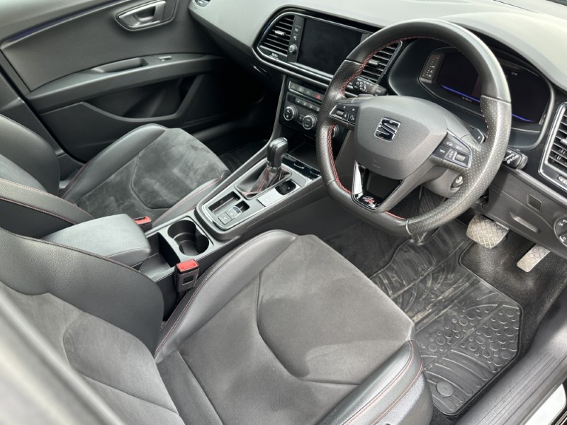 Used SEAT Leon 2020 for sale - 78028129: Photo 8