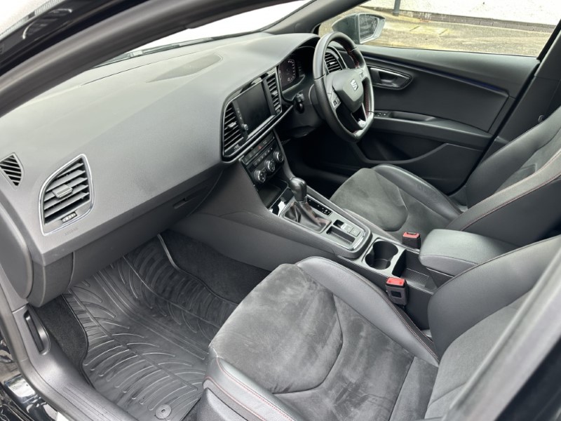 Used SEAT Leon 2020 for sale - 78028129: Photo 9