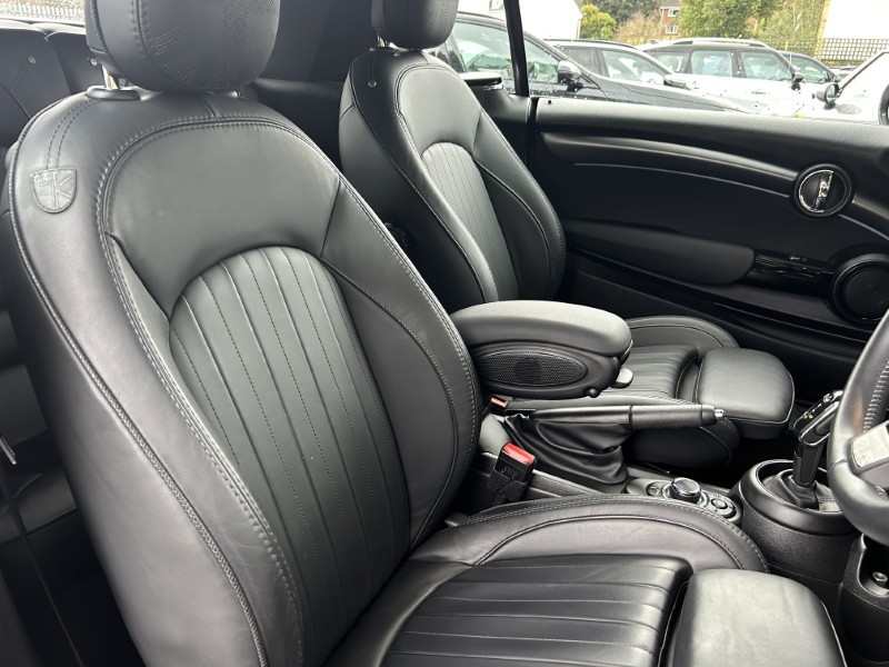 Used MINI Convertible 2022 for sale - 76980827: Photo 11