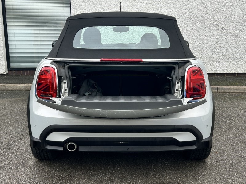 Used MINI Convertible 2022 for sale - 76980827: Photo 13