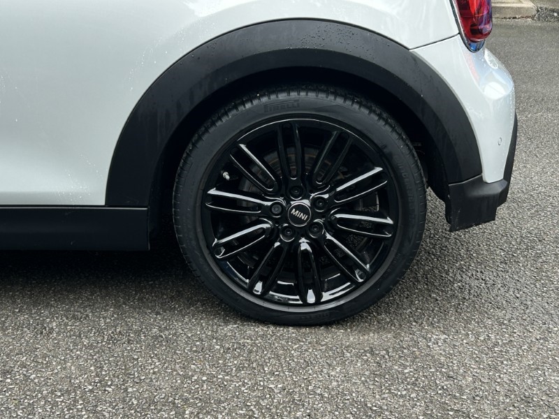 Used MINI Convertible 2022 for sale - 76980827: Photo 14