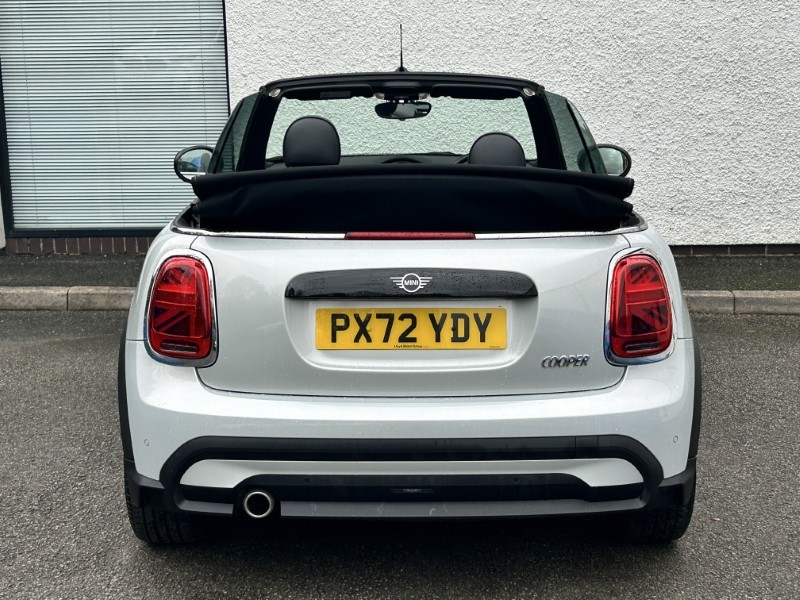 Used MINI Convertible 2022 for sale - 76980827: Photo 15