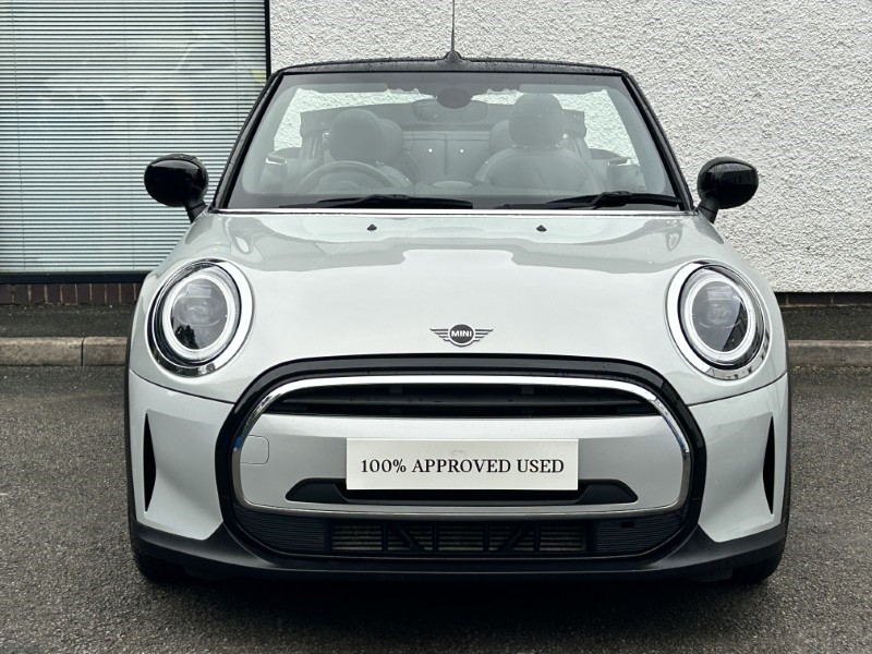Used MINI Convertible 2022 for sale - 76980827: Photo 16