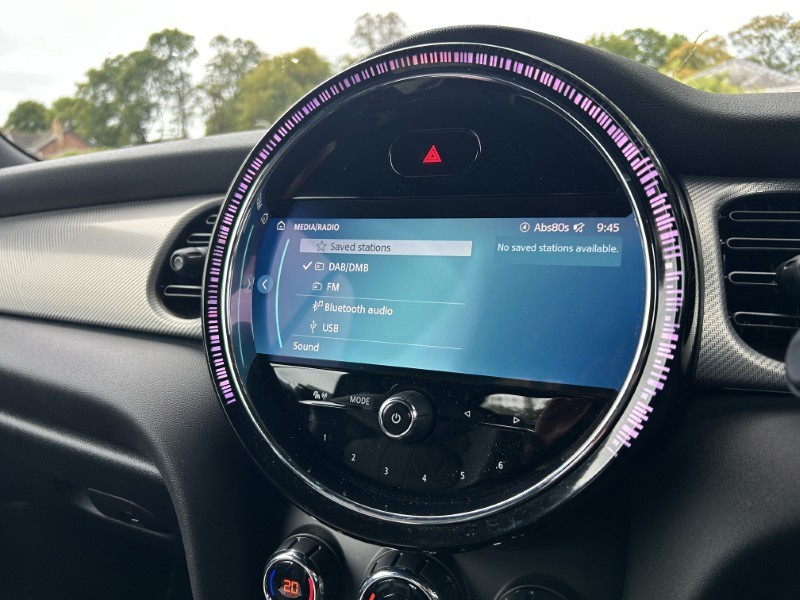 Used MINI Convertible 2022 for sale - 76980827: Photo 18