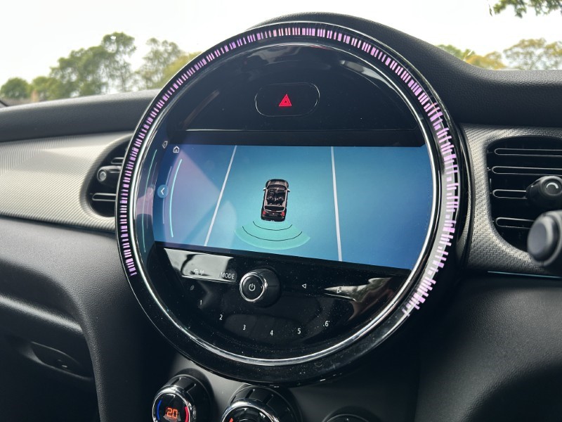 Used MINI Convertible 2022 for sale - 76980827: Photo 19