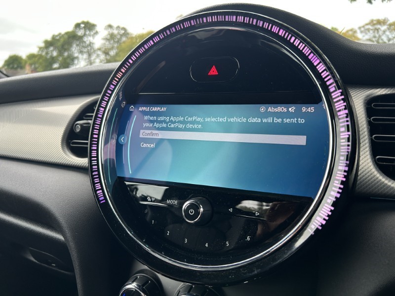 Used MINI Convertible 2022 for sale - 76980827: Photo 20