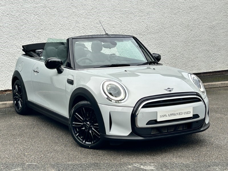 Used MINI Convertible 2022 for sale - 76980827: Photo 28