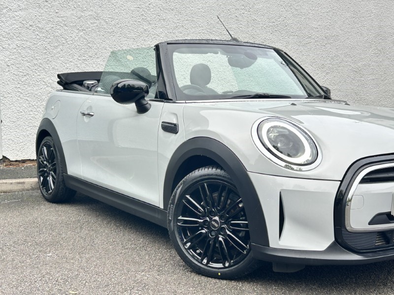 Used MINI Convertible 2022 for sale - 76980827: Photo 29