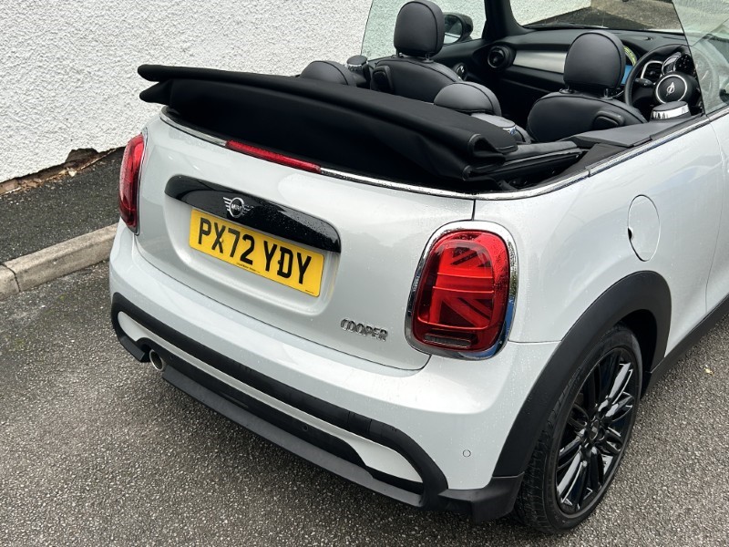 Used MINI Convertible 2022 for sale - 76980827: Photo 34