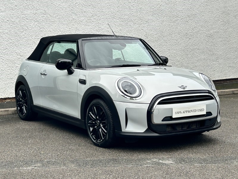 Used MINI Convertible 2022 for sale - 76980827: Photo 36