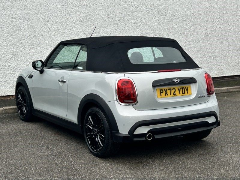 Used MINI Convertible 2022 for sale - 76980827: Photo 37