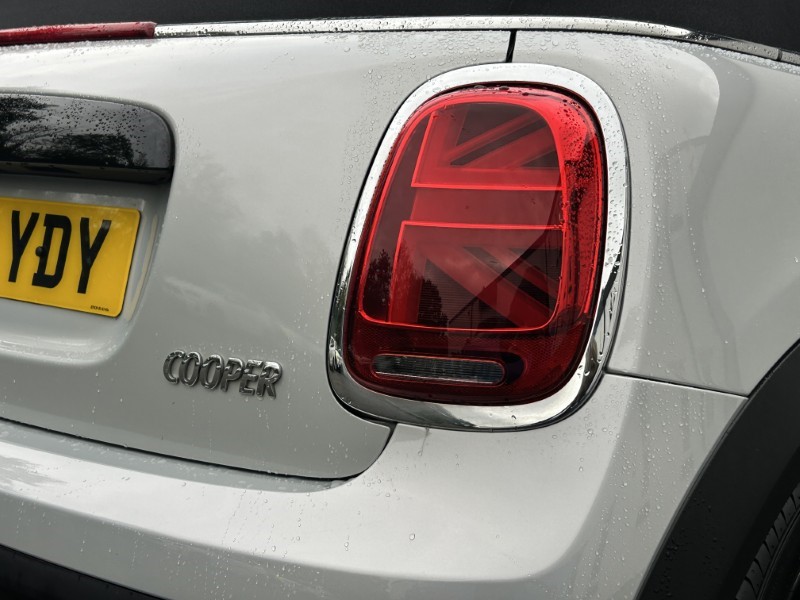 Used MINI Convertible 2022 for sale - 76980827: Photo 38