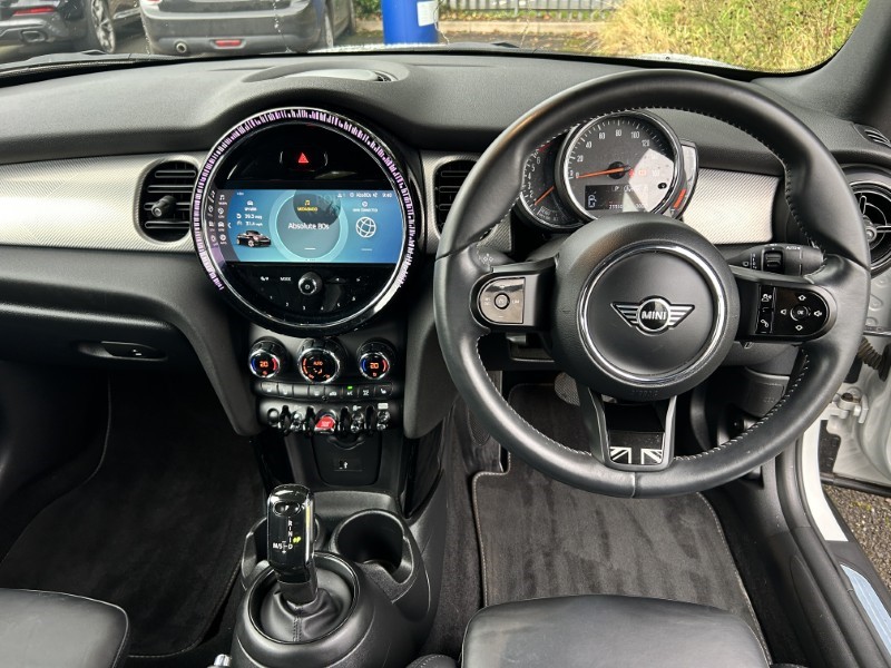 Used MINI Convertible 2022 for sale - 76980827: Photo 4