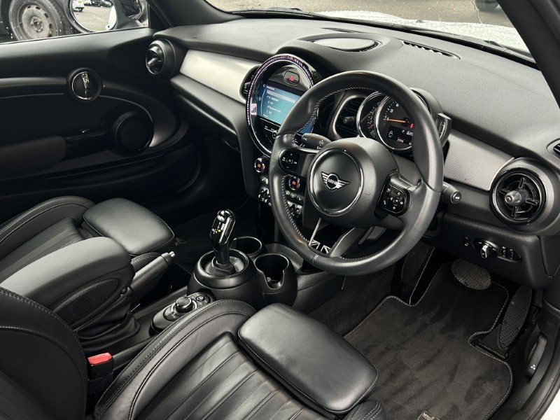 Used MINI Convertible 2022 for sale - 76980827: Photo 6