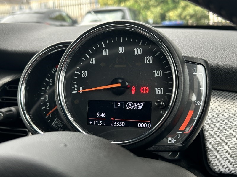 Used MINI Convertible 2022 for sale - 76980827: Photo 9