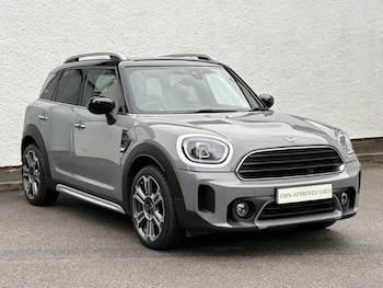 Used MINI Countryman 2022 for sale - 79559814: Photo