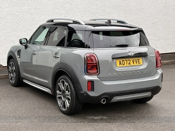 Used MINI Countryman 2022 for sale - 79559814: Photo