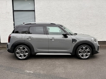 Used MINI Countryman 2022 for sale - 79559814: Photo