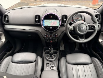 Used MINI Countryman 2022 for sale - 79559814: Photo