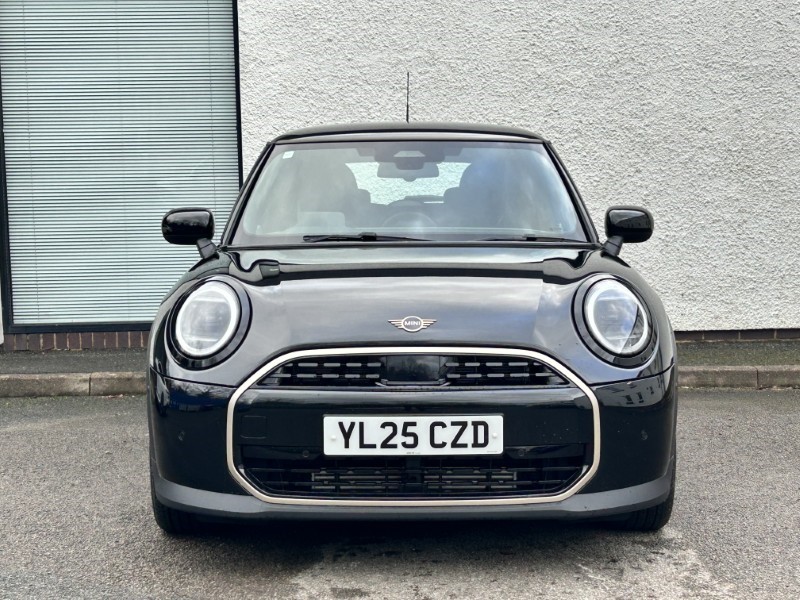 Used MINI Cooper 2025 for sale - 77435244: Photo 16
