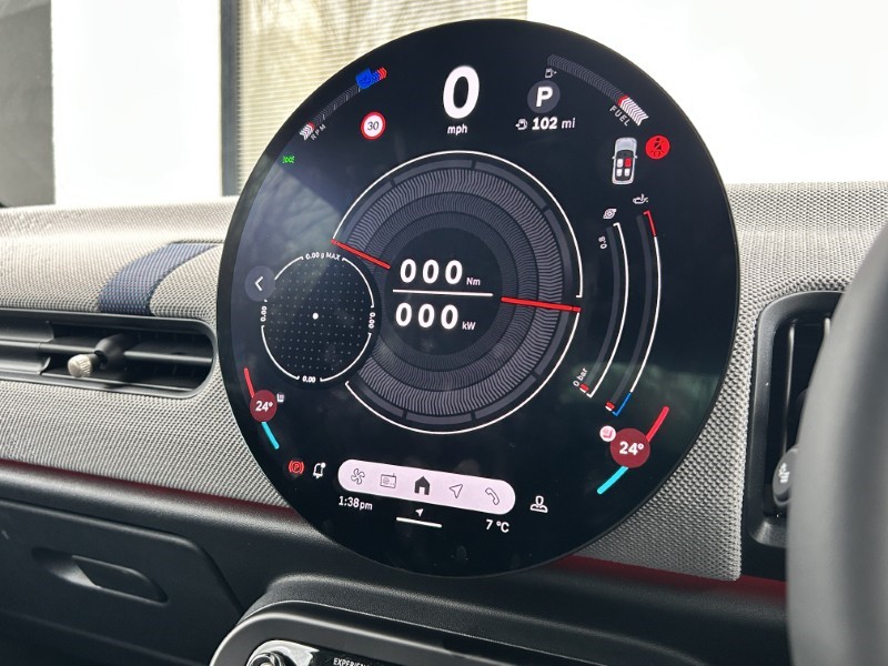 Used MINI Cooper 2025 for sale - 77435244: Photo 18