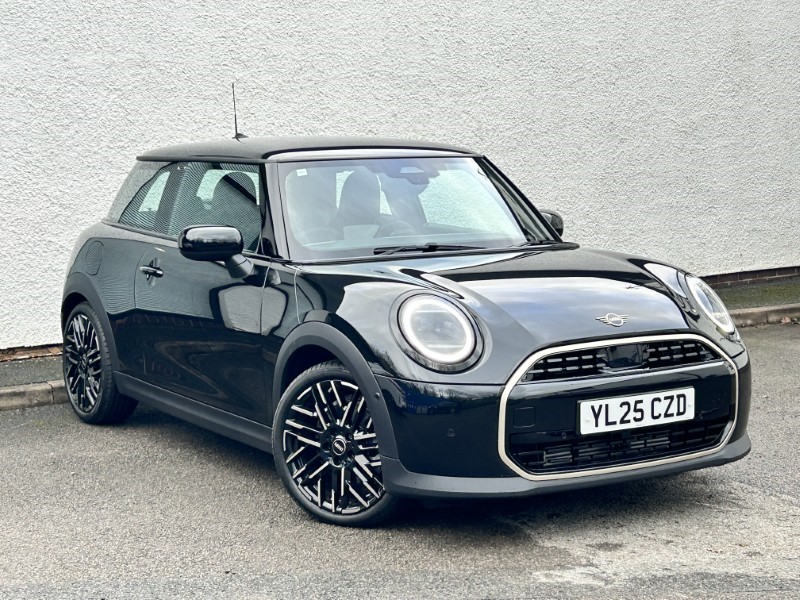 Used MINI Cooper 2025 for sale - 77435244: Photo 21