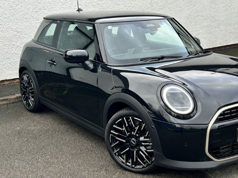 Used MINI Cooper 2025 for sale - 77435244: Photo 22