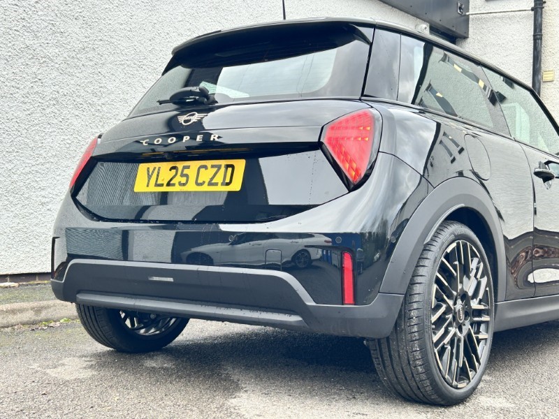 Used MINI Cooper 2025 for sale - 77435244: Photo 26