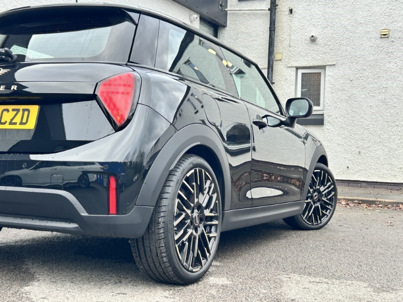 Used MINI Cooper 2025 for sale - 77435244: Photo 27