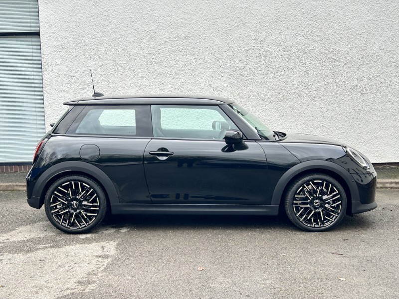 Used MINI Cooper 2025 for sale - 77435244: Photo 3