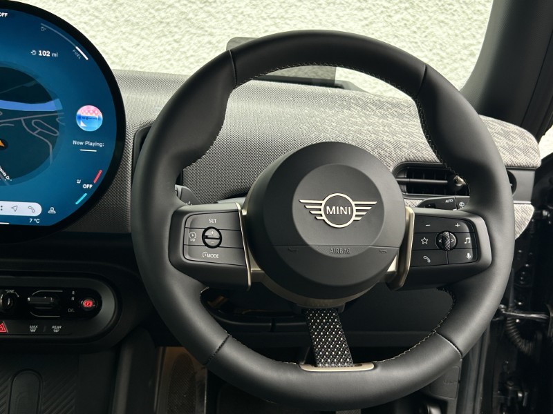 Used MINI Cooper 2025 for sale - 77435244: Photo 5