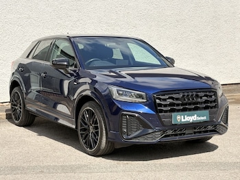 Used Audi Q2 2023 for sale - 78825984: Photo